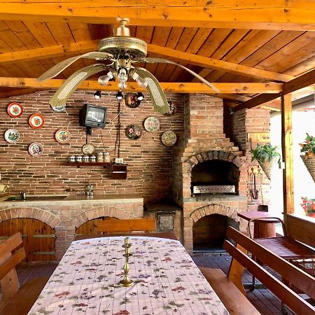 דירות טורדה Casa Ramona מראה חיצוני תמונה