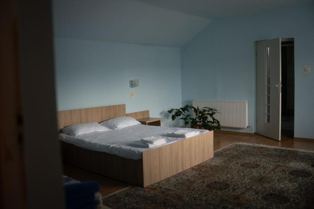דירות טורדה Casa Ramona מראה חיצוני תמונה