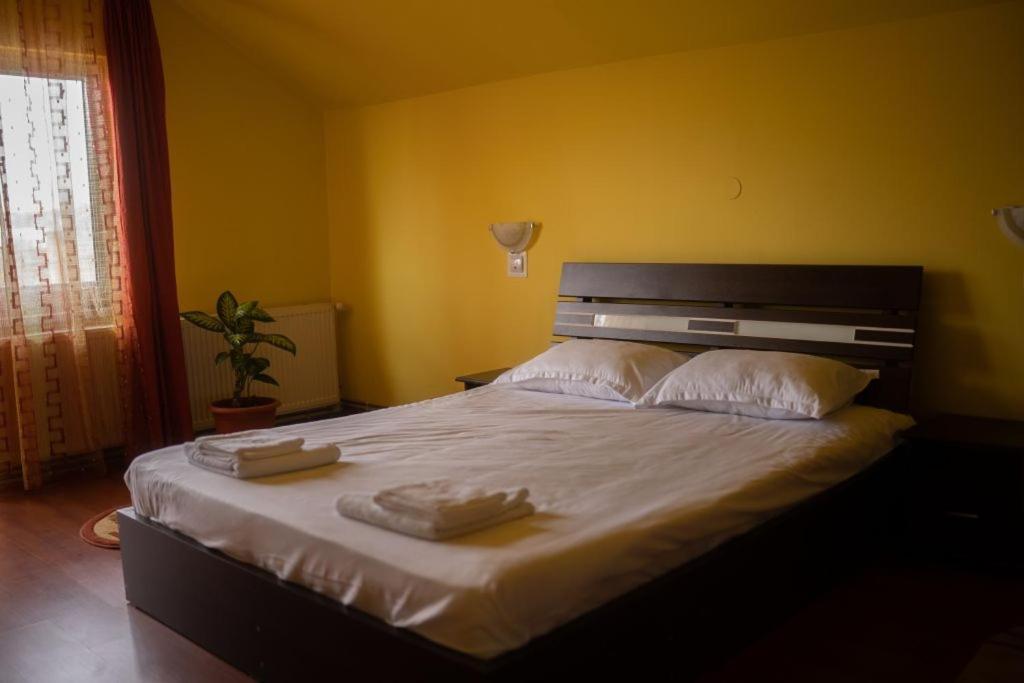 דירות טורדה Casa Ramona מראה חיצוני תמונה