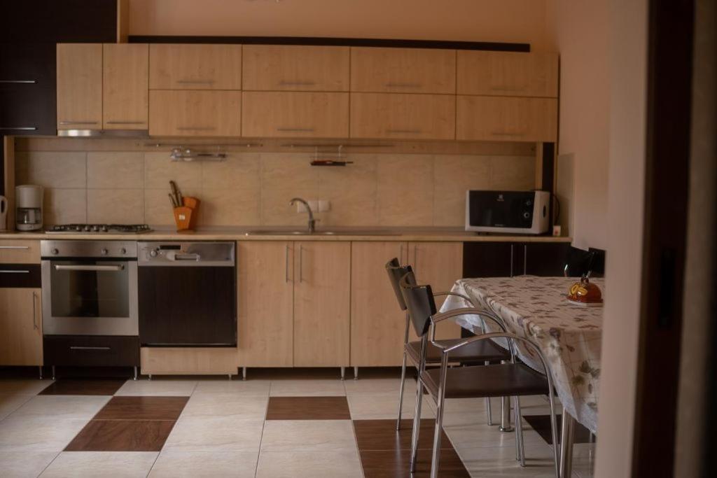 דירות טורדה Casa Ramona מראה חיצוני תמונה