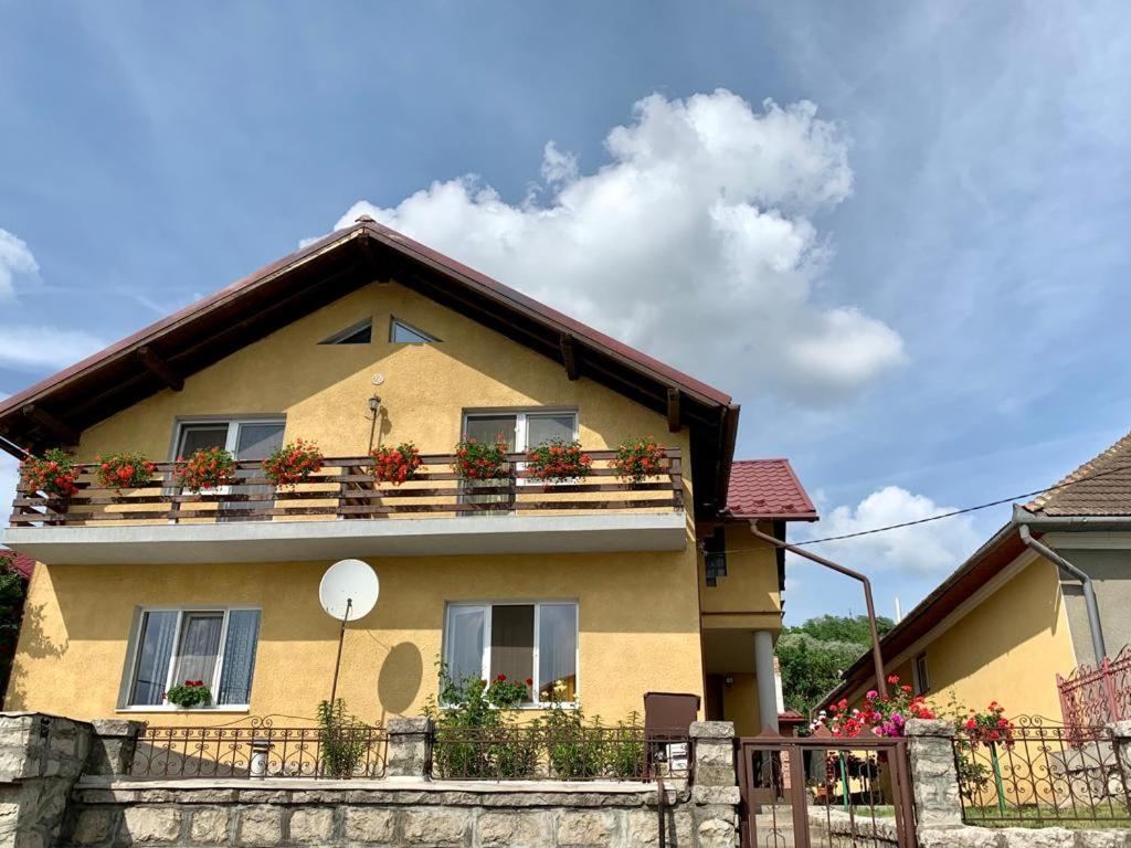 דירות טורדה Casa Ramona מראה חיצוני תמונה
