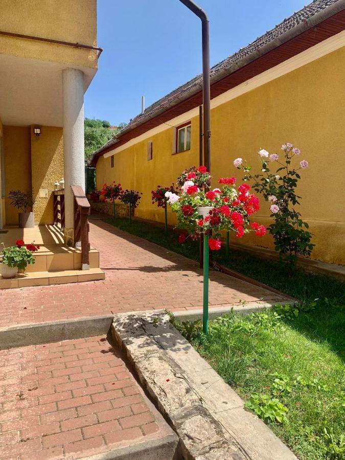 דירות טורדה Casa Ramona מראה חיצוני תמונה