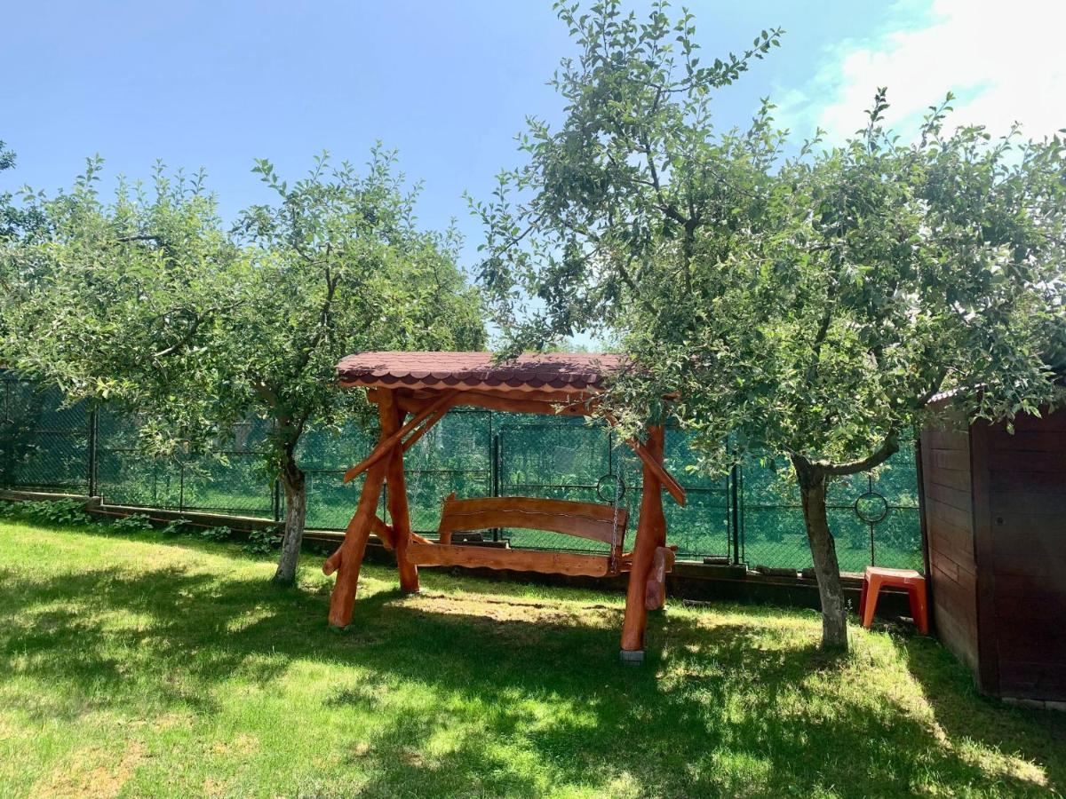 דירות טורדה Casa Ramona מראה חיצוני תמונה