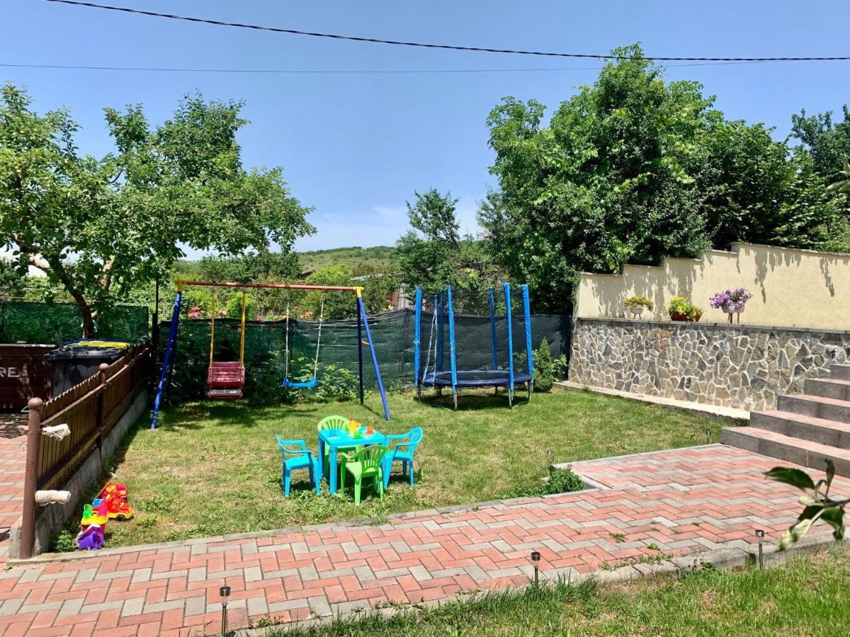 דירות טורדה Casa Ramona מראה חיצוני תמונה