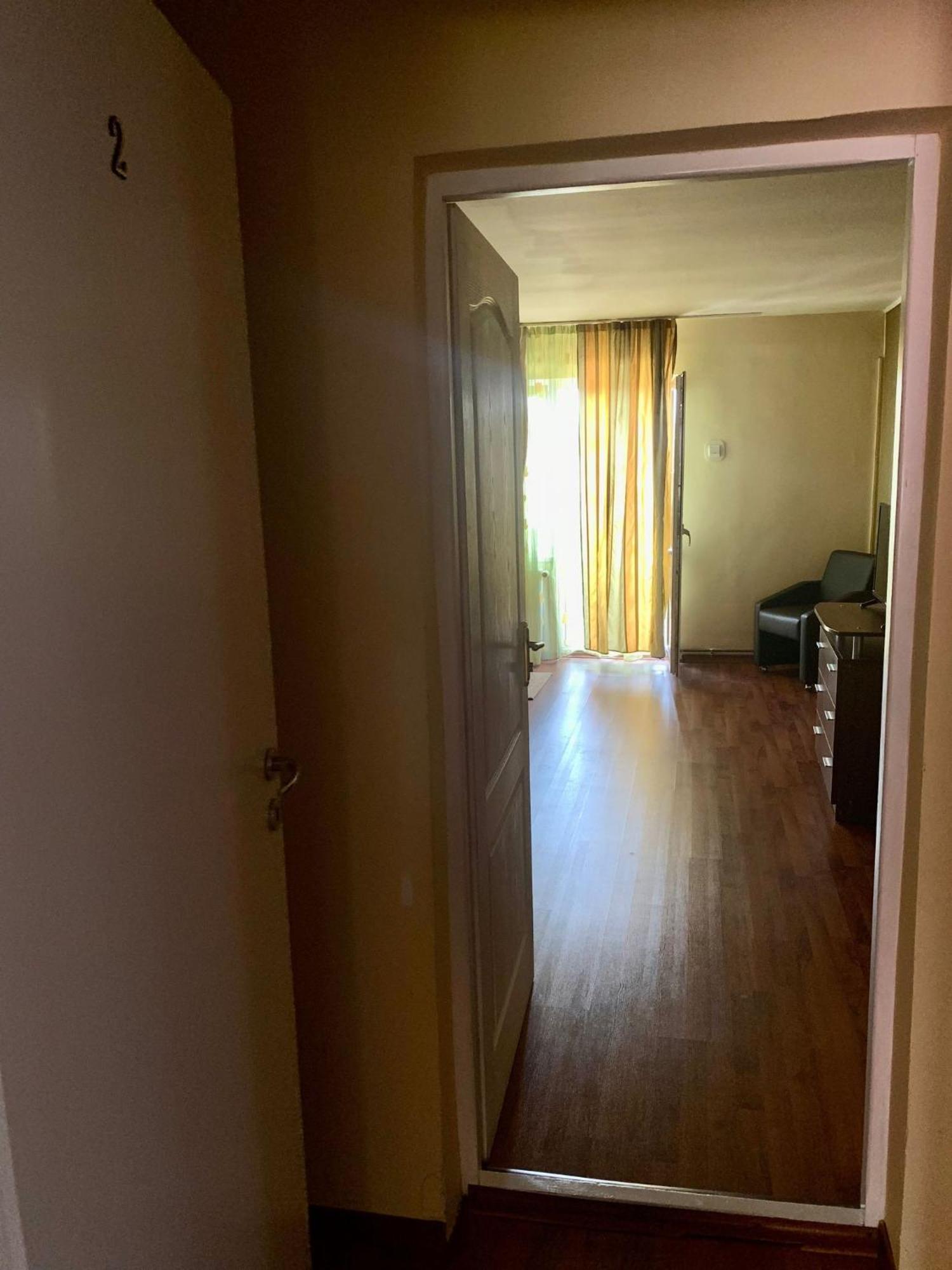 דירות טורדה Casa Ramona מראה חיצוני תמונה